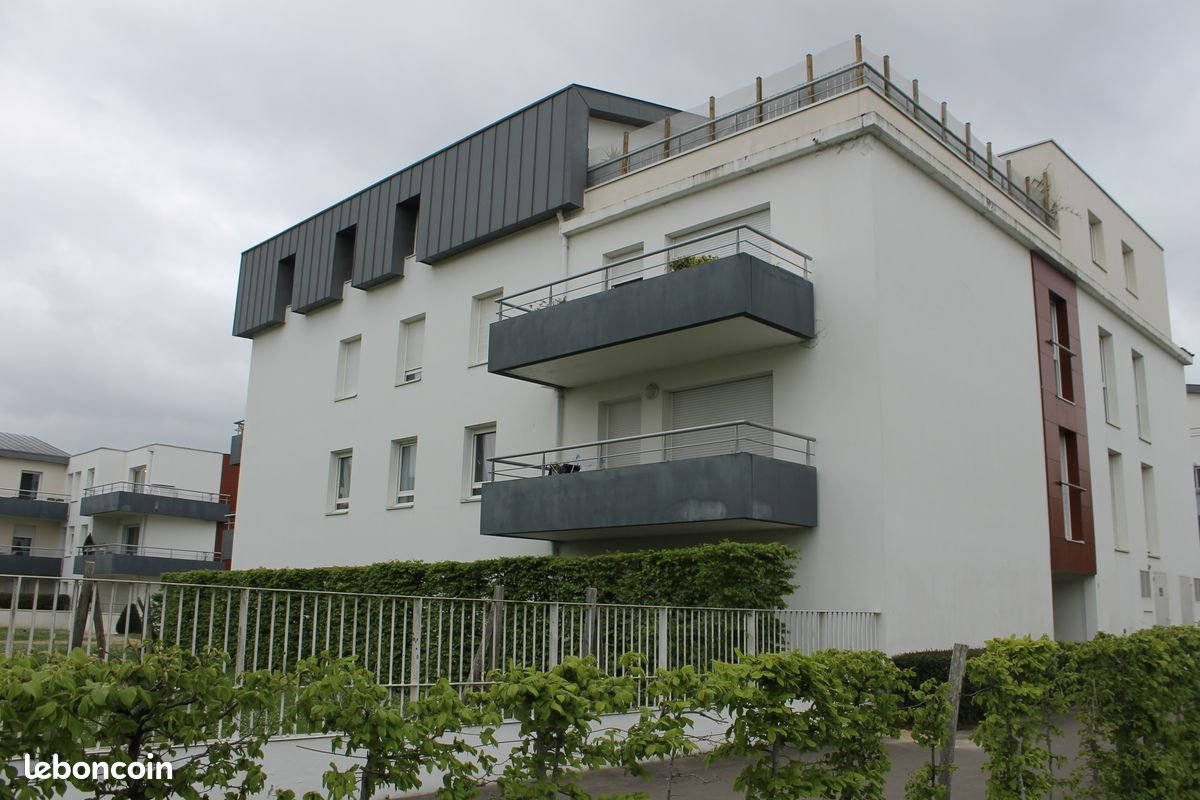 Appartement à vendre, 68m², Orvault