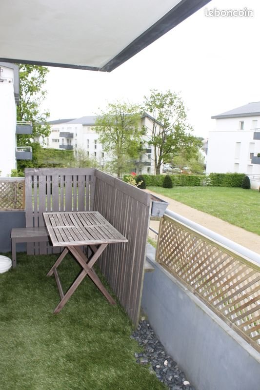 Appartement à vendre, 68m², Orvault