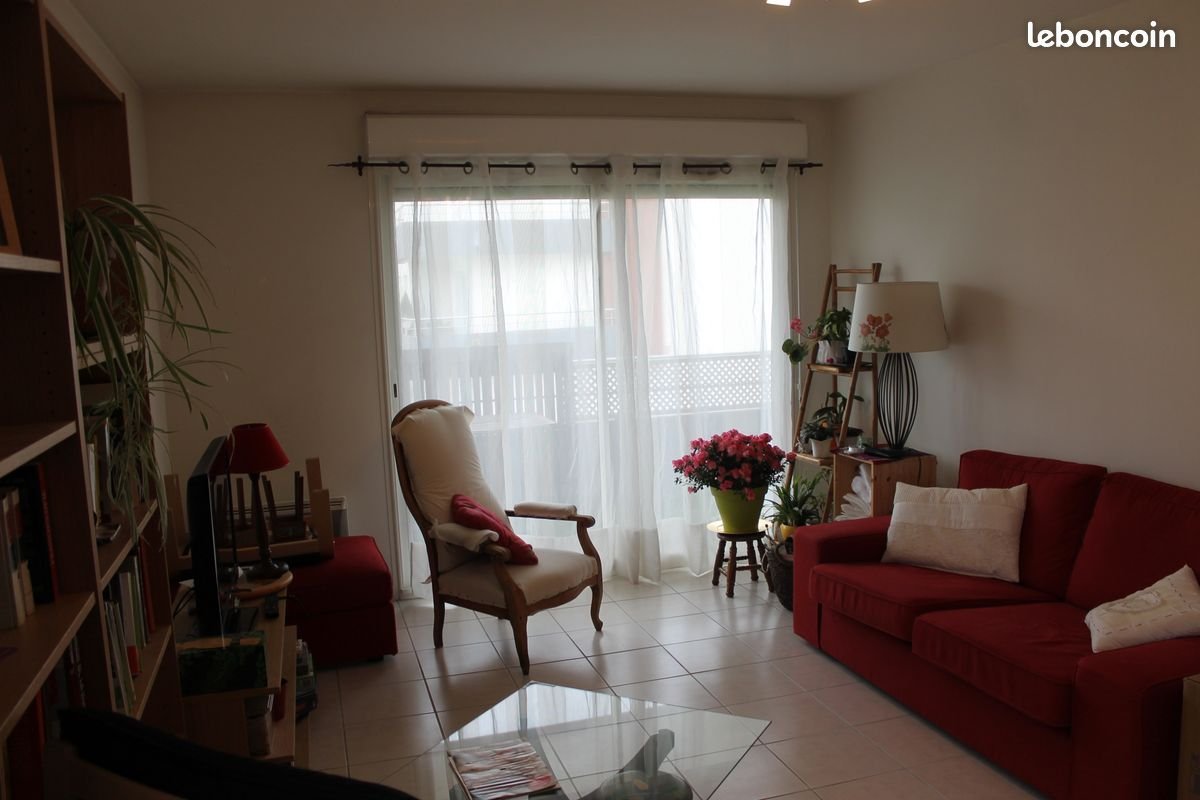 Appartement à vendre, 68m², Orvault