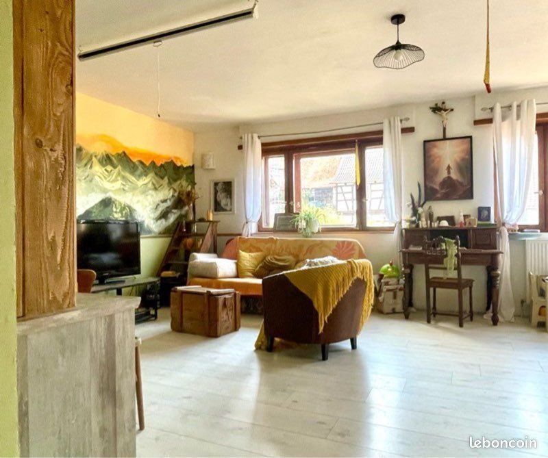Maison à vendre, 150m², Goersdorf