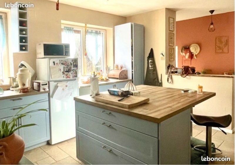 Maison à vendre, 150m², Goersdorf