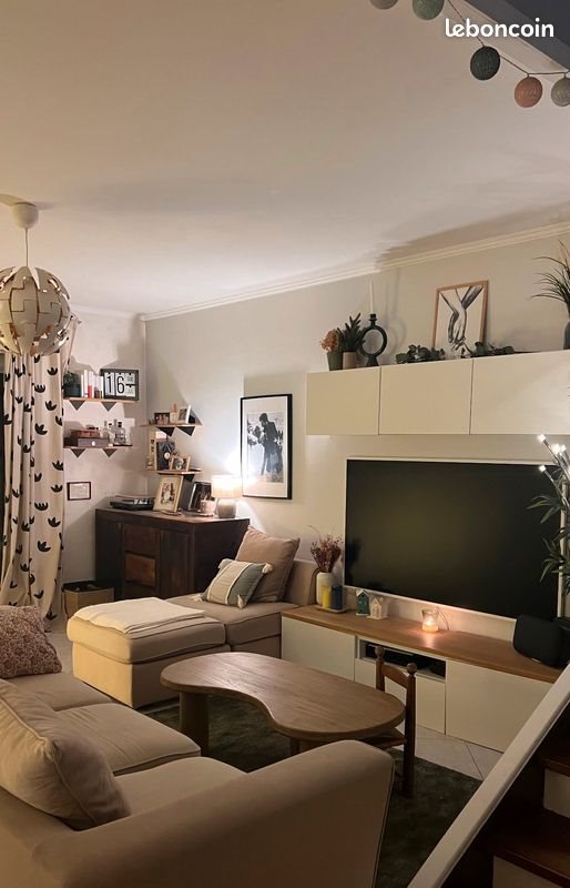 Maison à vendre, 105m², Lésigny