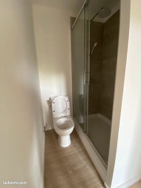 Appartement à louer, 22m², Roubaix
