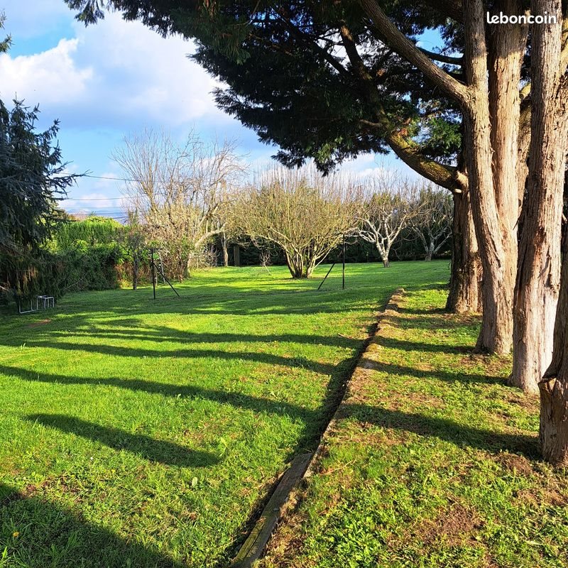 Maison à vendre, 200m², Saint-Bonnet-de-Chavagne