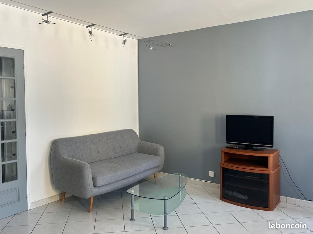 Appartement à louer, 66m², Belfort
