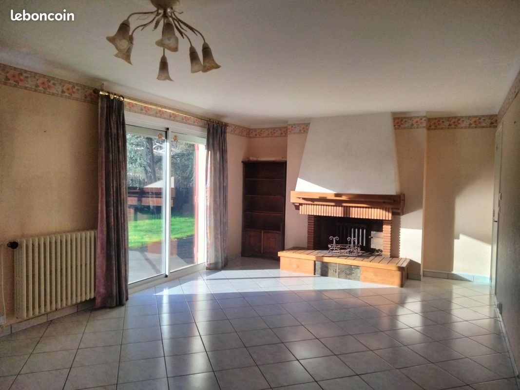 Maison à vendre, 85m², Cheix-en-Retz