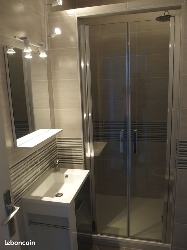 Appartement à louer, 35m², Pau