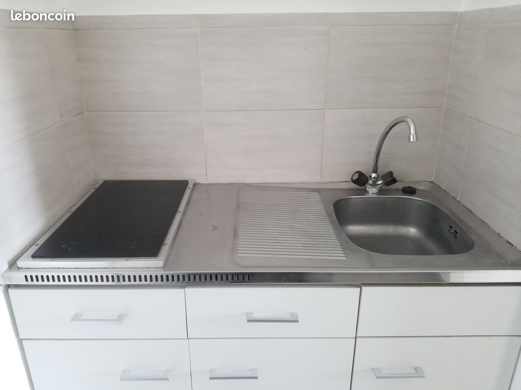 Appartement à louer, 35m², Pau