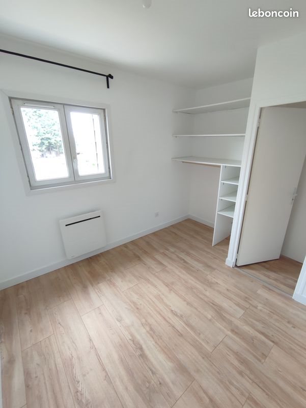 Appartement à louer, 34m², Hénin-Beaumont