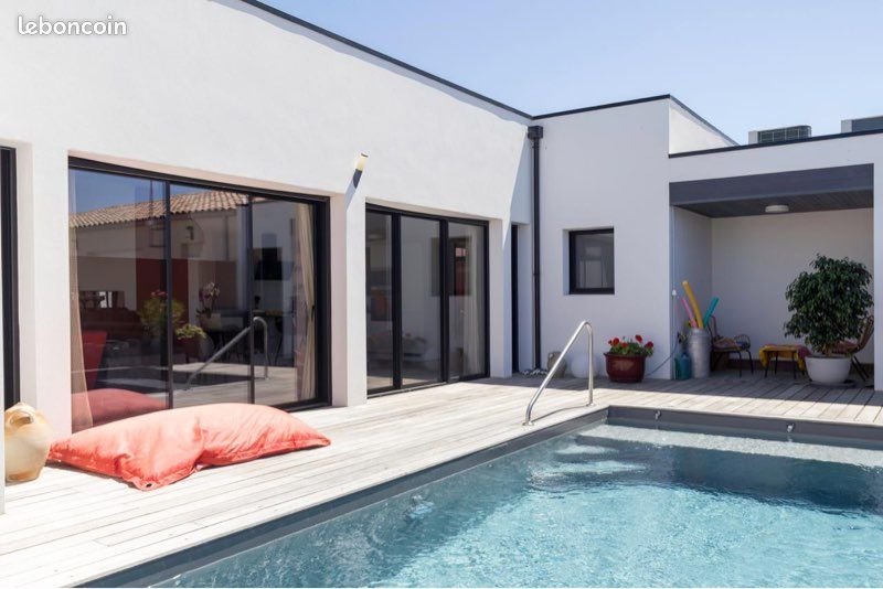 Maison à vendre, 141m², Ferrières