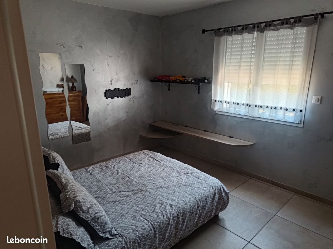 Maison à vendre, 106m², Le Poët