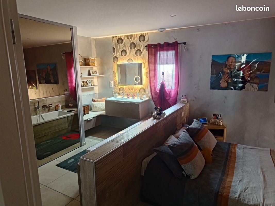 Maison à vendre, 106m², Le Poët