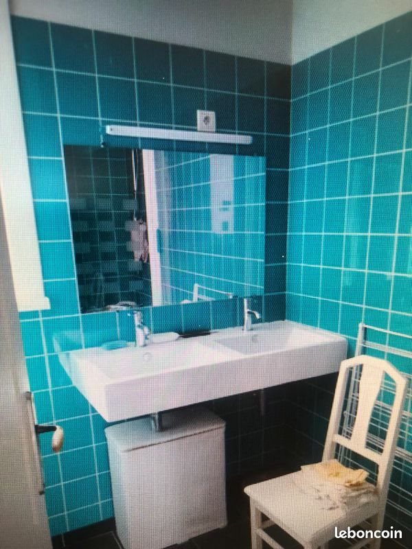 Appartement à louer, 68m², Dunkerque