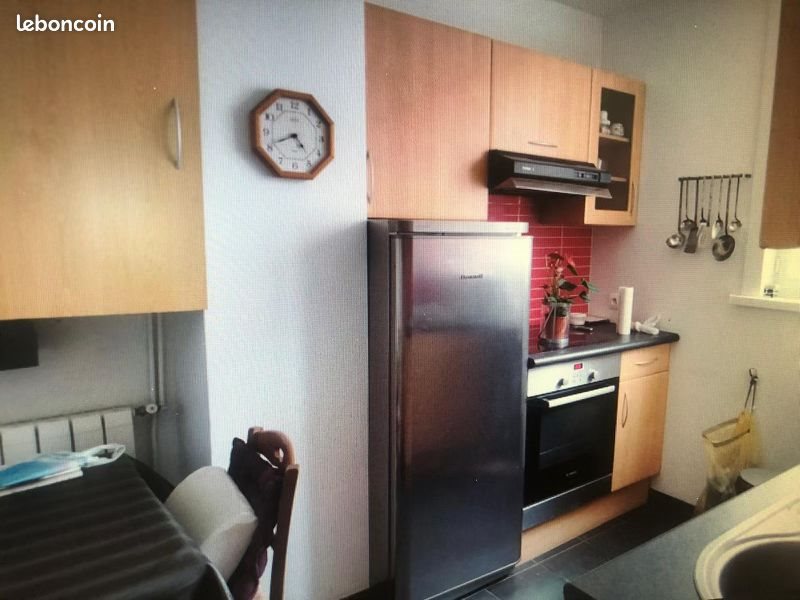 Appartement à louer, 68m², Dunkerque
