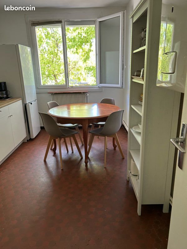 Appartement à vendre, 48m², Bron