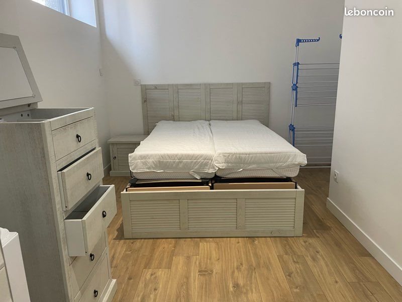 Appartement à louer, 40m², Saint-Étienne