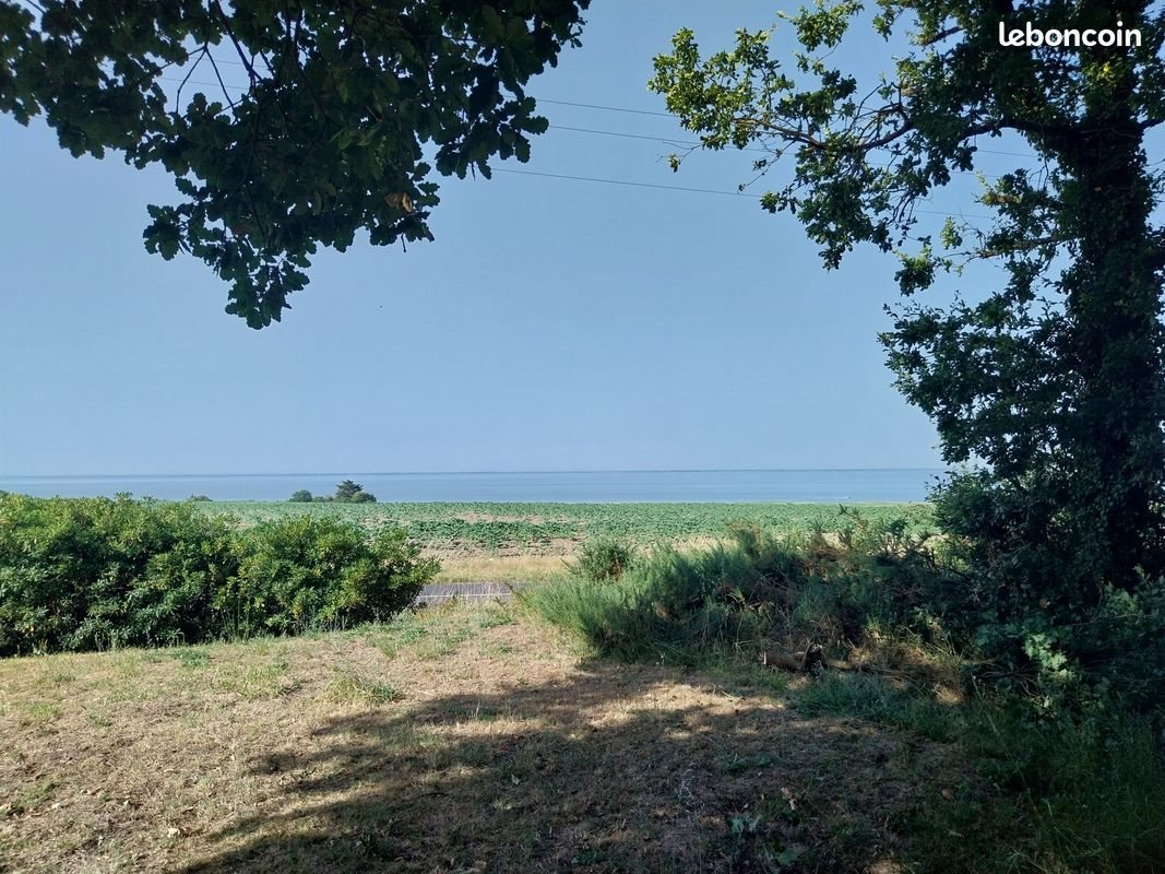Maison à vendre, 136m², Chenac-Saint-Seurin-d'Uzet
