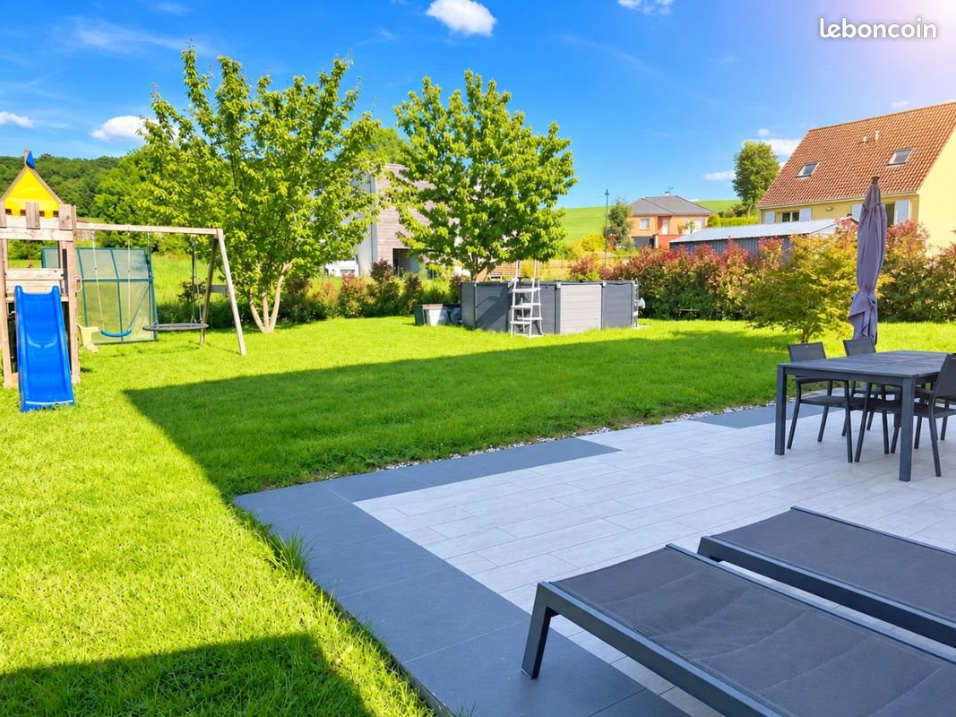 Maison à vendre, 110m², Pourcy