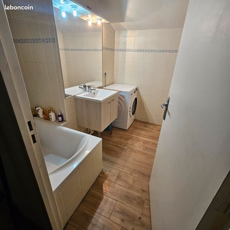 Appartement à louer, 114m², Urrugne