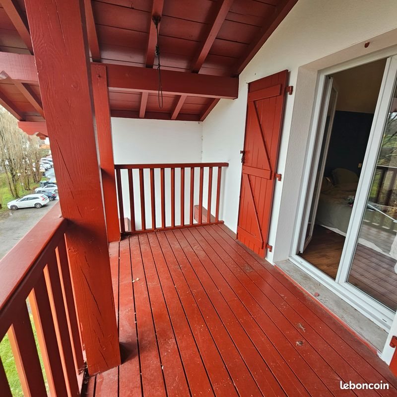 Appartement à louer, 114m², Urrugne