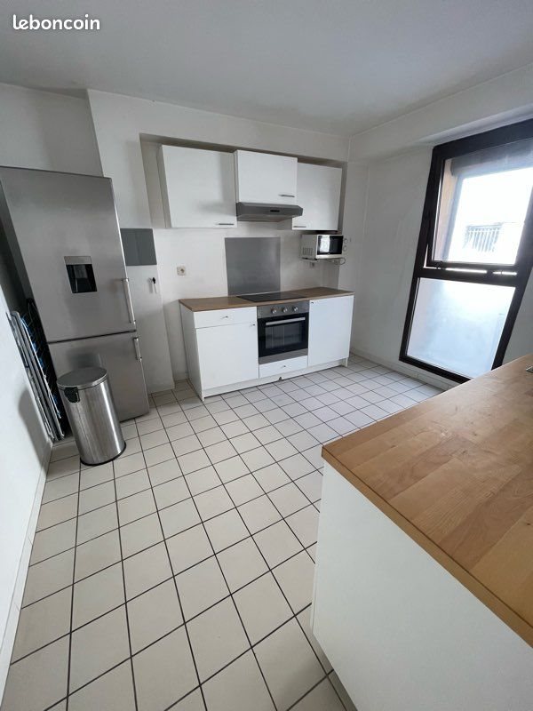 Appartement à louer, 65m², Marseille 10ème