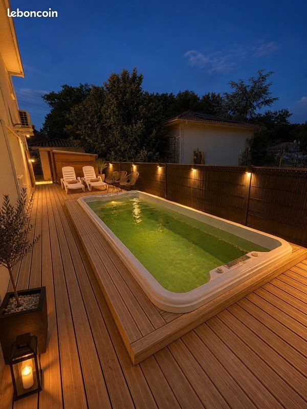Maison à louer, 150m², Pessac