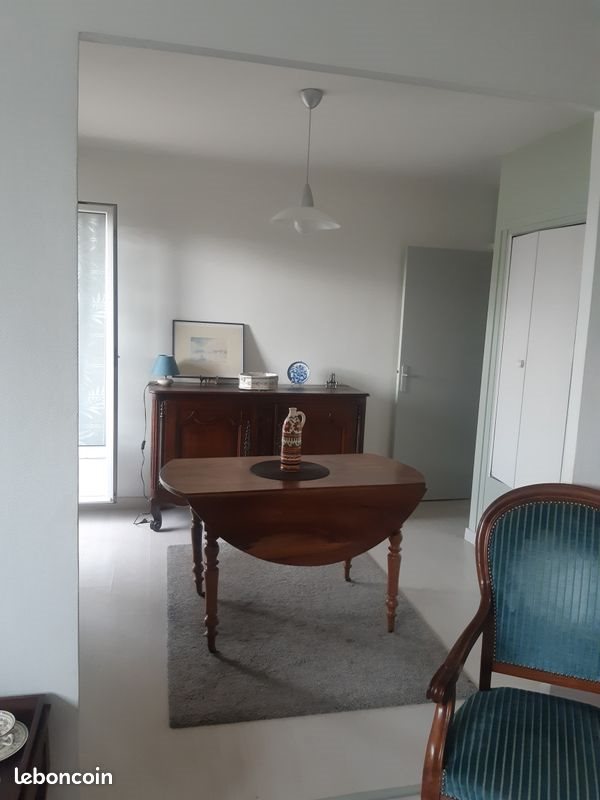 Appartement à vendre, 70m², Riom