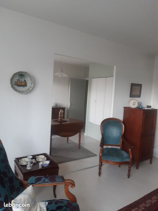 Appartement à vendre, 70m², Riom