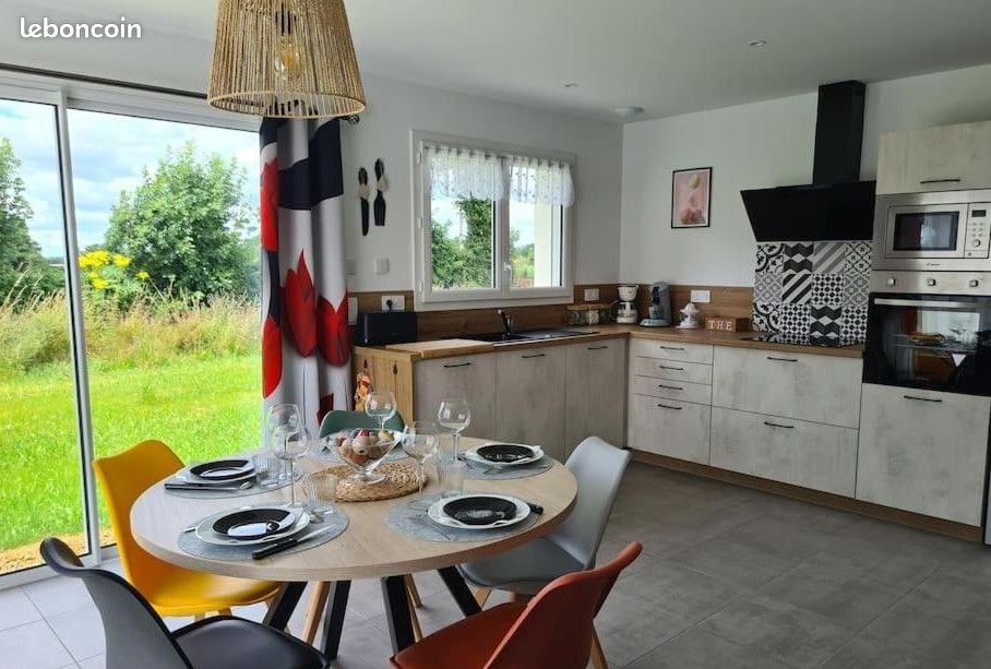 Maison à vendre, 83m², Le Boupère