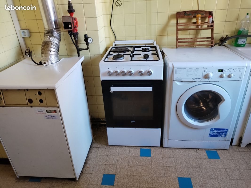 Appartement à louer, 56m², Aix-en-Provence