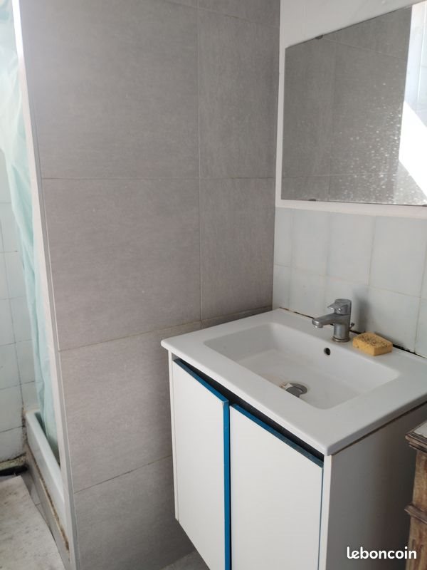 Appartement à louer, 56m², Aix-en-Provence