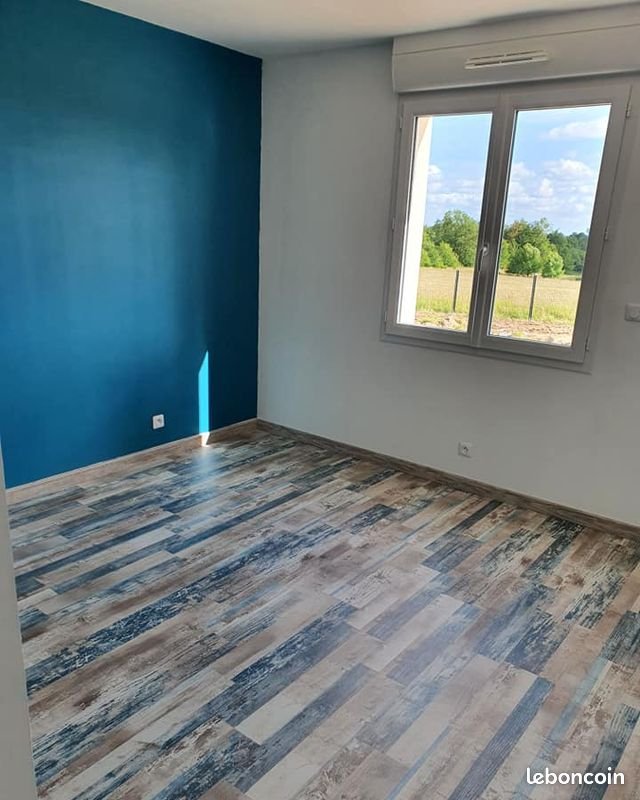 Maison à louer, 95m², Monein