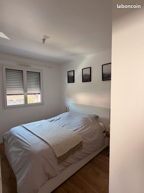 Maison à louer, 85m², Saint-Philbert-de-Grand-Lieu