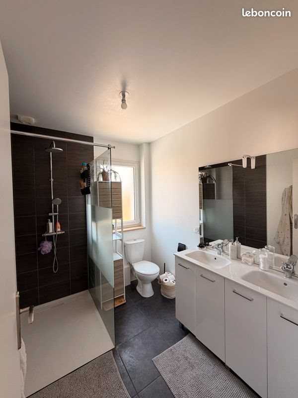Maison à louer, 85m², Saint-Philbert-de-Grand-Lieu