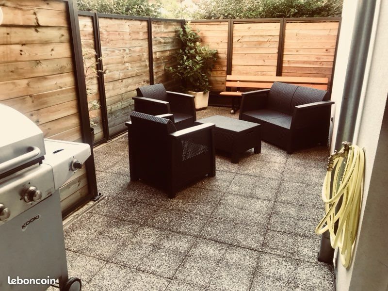 Appartement à vendre, 32m², Clermont-Ferrand