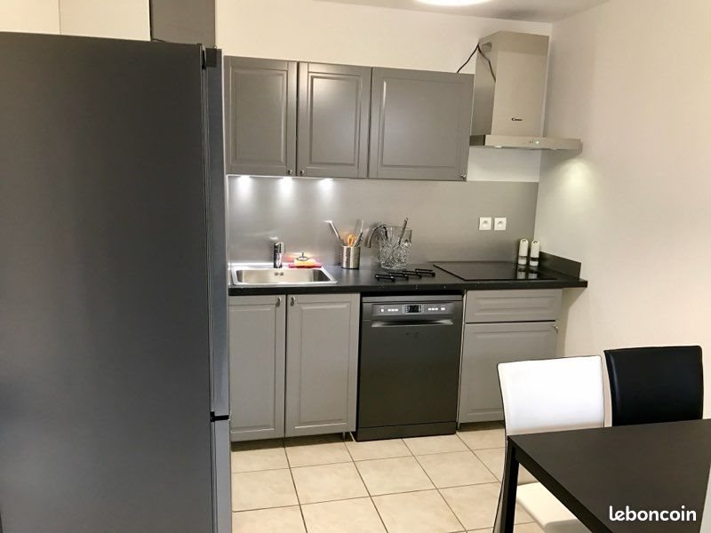 Appartement à vendre, 32m², Clermont-Ferrand