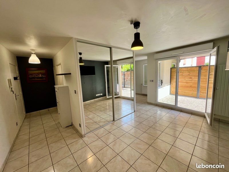 Appartement à vendre, 32m², Clermont-Ferrand