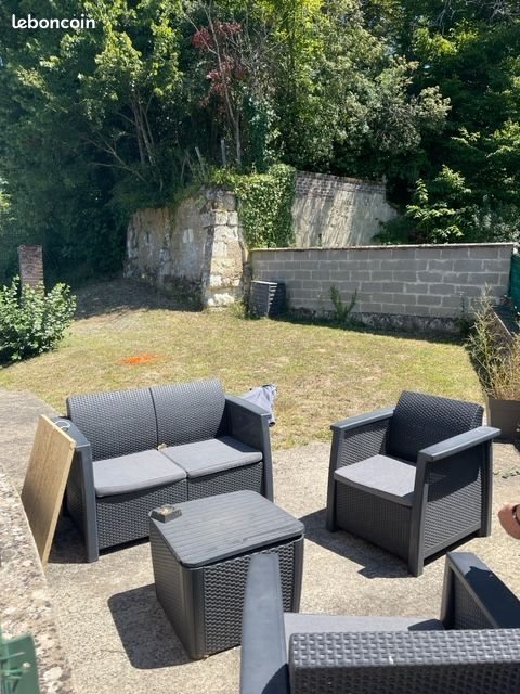 Appartement à louer, 71m², La Chartre-sur-le-Loir