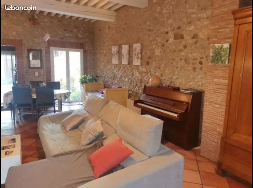 Maison à vendre, 146m², Rivesaltes
