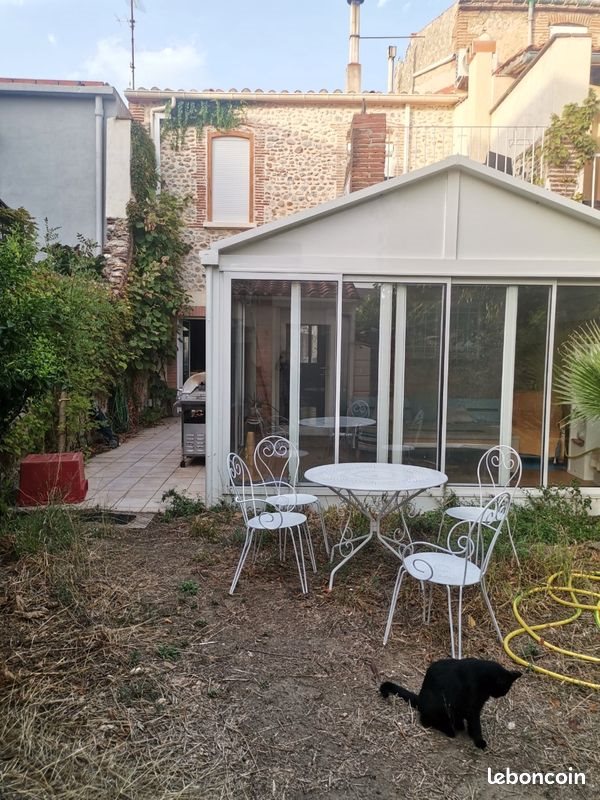 Maison à vendre, 146m², Rivesaltes