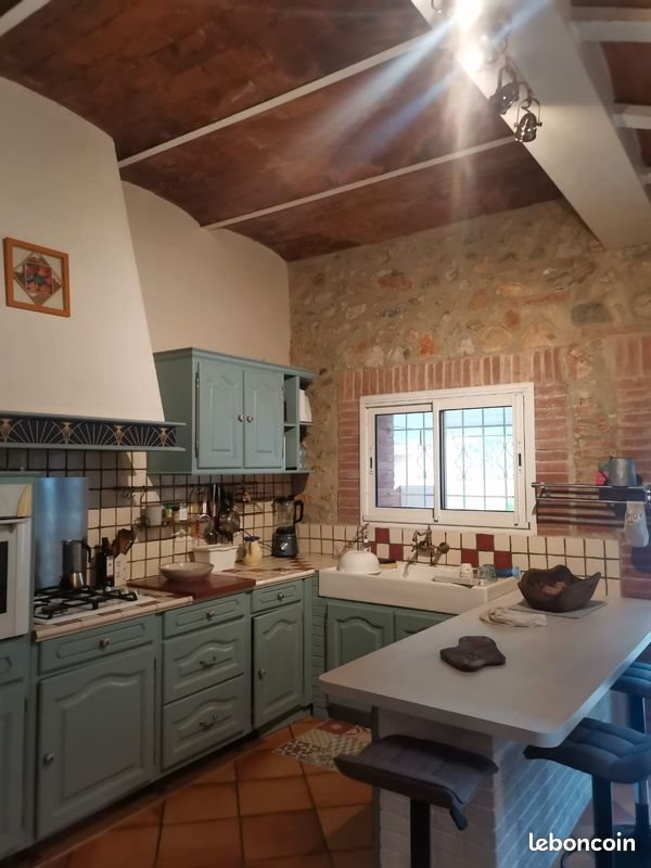 Maison à vendre, 146m², Rivesaltes