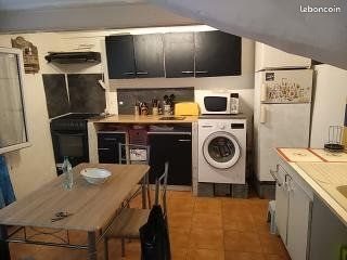 Maison à louer, 50m², Pézenas
