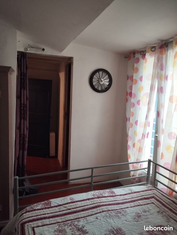 Maison à louer, 50m², Pézenas