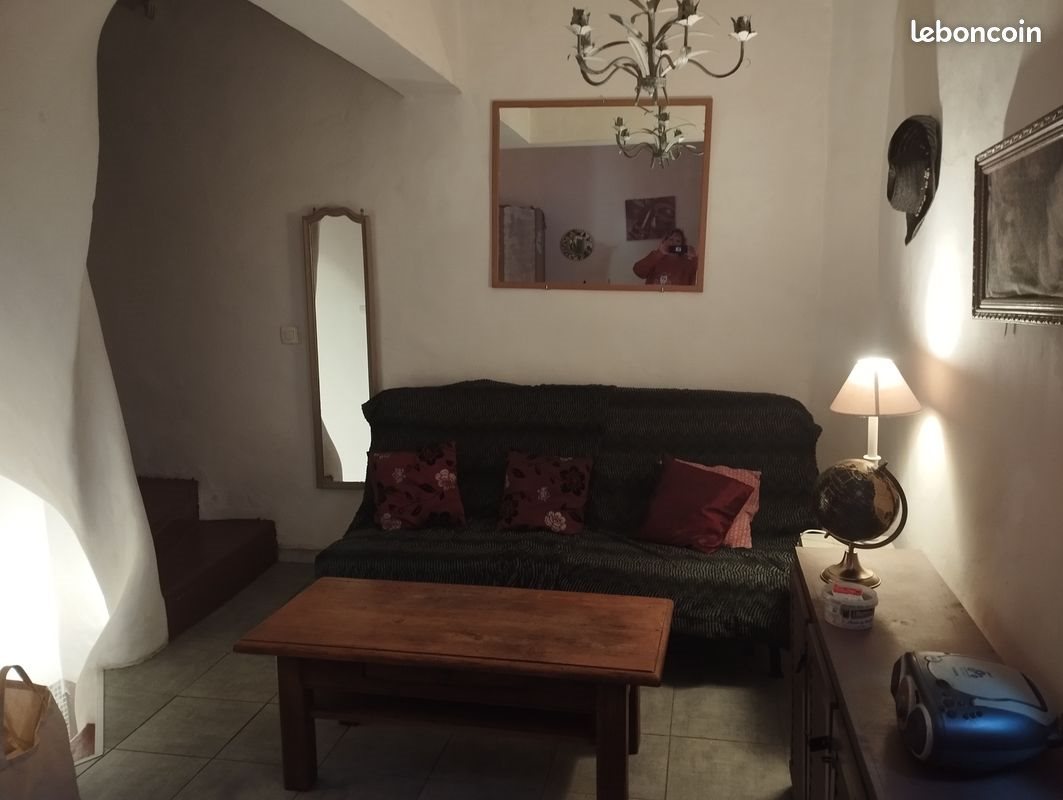Maison à louer, 50m², Pézenas