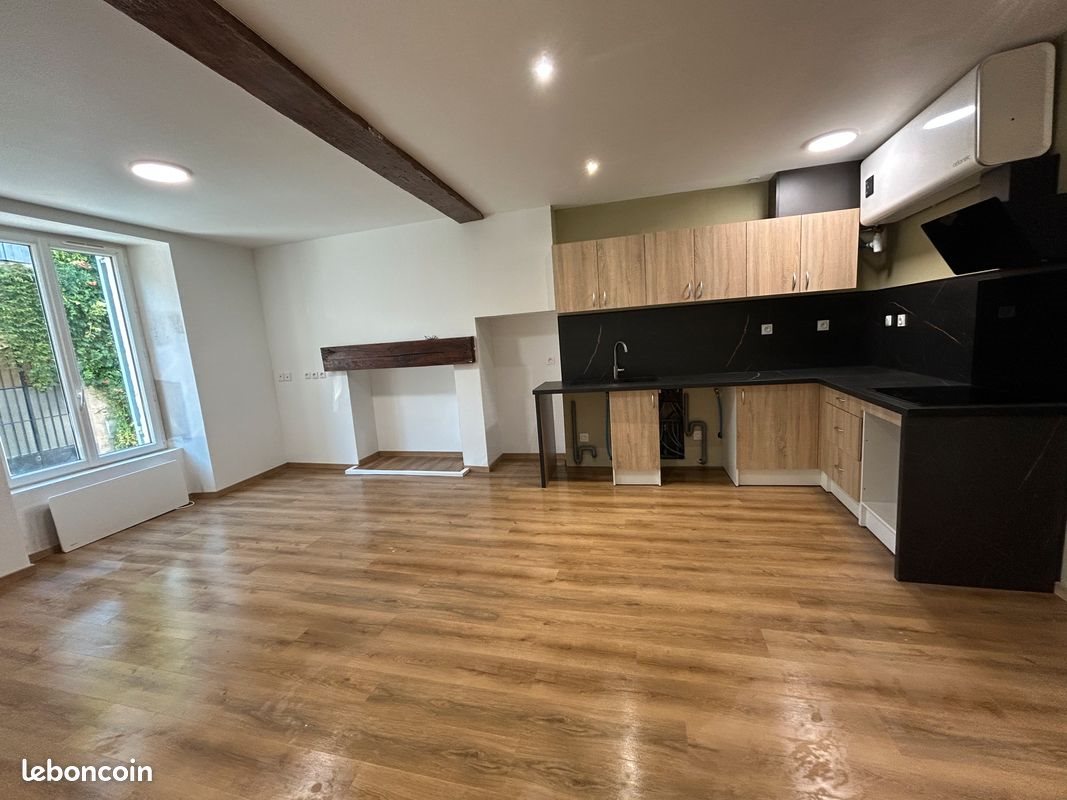 Appartement à louer, 67m², Langon