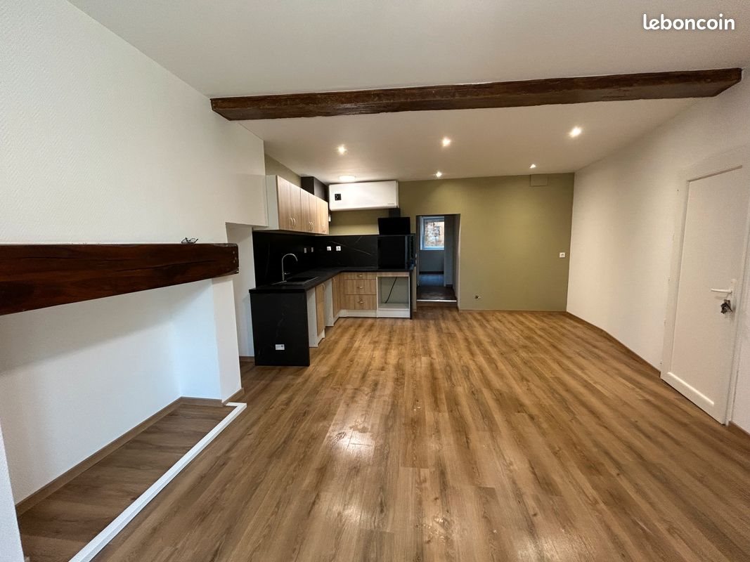 Appartement à louer, 67m², Langon