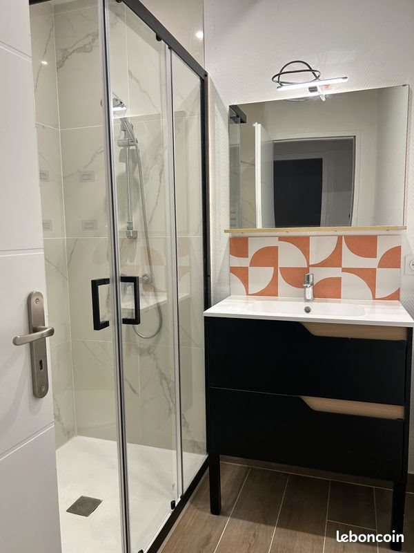 Appartement à louer, 67m², Langon