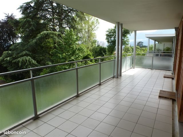 Appartement à louer, 82m², La Tronche