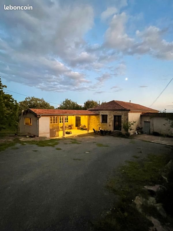 Maison à vendre, 100m², Varen