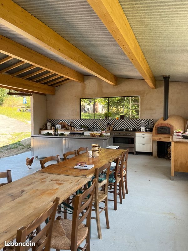 Maison à vendre, 100m², Varen